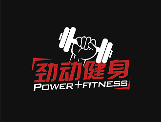 秦晓东的logo设计