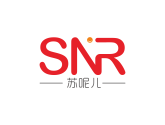 汤儒娟的logo设计