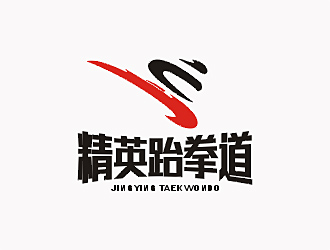 梁俊的logo设计