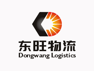梁俊的logo设计