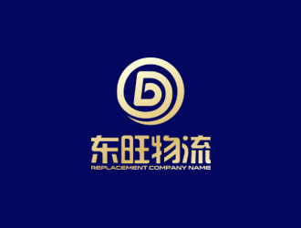 钟炬的logo设计