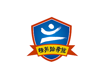 盛铭的logo设计
