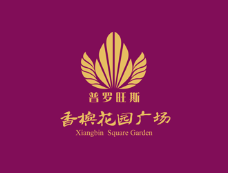 谭家强的logo设计