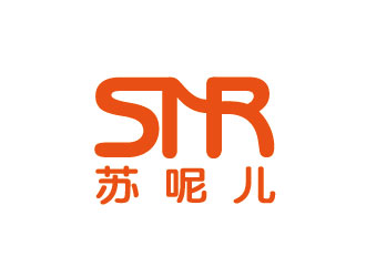 李贺的logo设计
