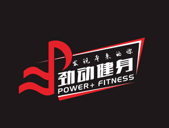 刘彩云的logo设计