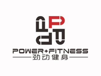 刘小勇的logo设计