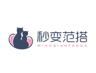 姜彦海的logo设计