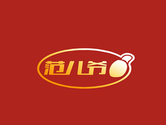 朱兵的logo设计