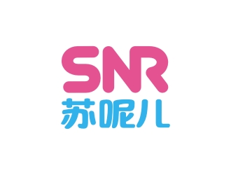 曾翼的logo设计