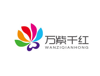 李贺的logo设计