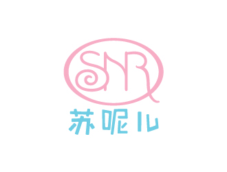 陈兆松的logo设计