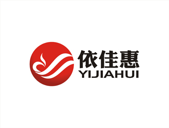 周都响的logo设计