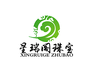 秦晓东的logo设计