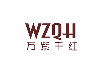 秦晓东的logo设计