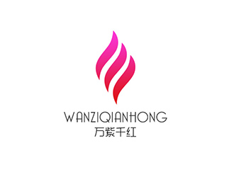 吴晓伟的logo设计