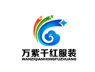 余亮亮的logo设计