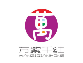 刘彩云的logo设计