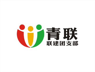 周都响的logo设计