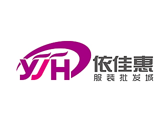 赵鹏的logo设计