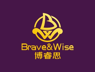 曾翼的logo设计