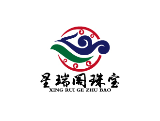 周金进的logo设计