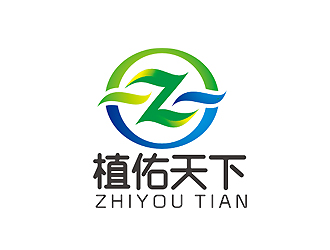 赵鹏的logo设计
