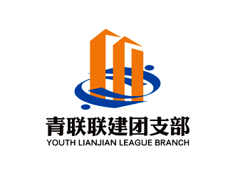 谭家强的logo设计