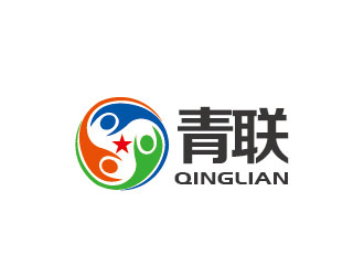 李贺的logo设计