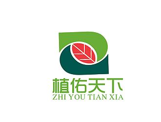 盛铭的logo设计