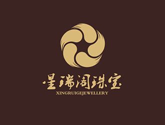 吴晓伟的logo设计
