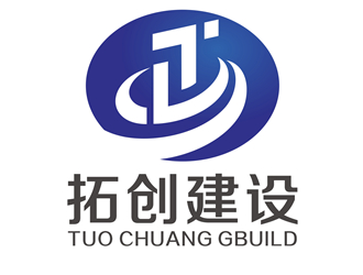 唐国强的logo设计