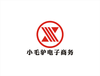 周都响的logo设计
