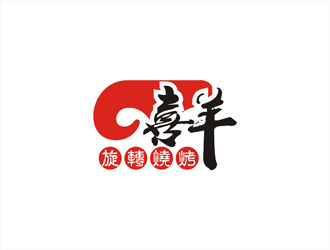 周都响的logo设计