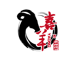 薛永辉的logo设计