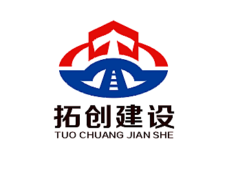 劳志飞的logo设计