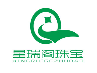 刘彩云的logo设计
