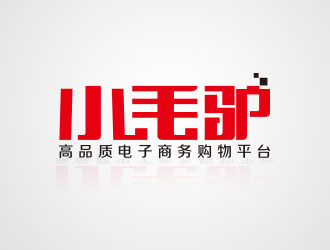 向正军的logo设计