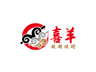 周金进的logo设计