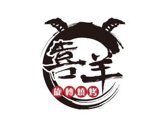 黄安悦的logo设计
