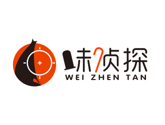 姜彦海的logo设计