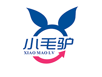 盛铭的logo设计