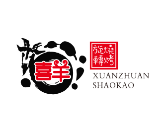 姜彦海的logo设计