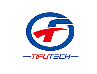 赵鹏的温州泰烽模具科技有限公司logo设计