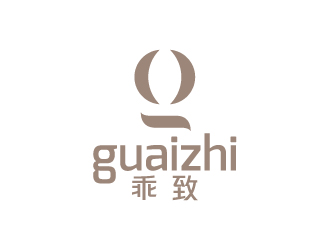 陈兆松的乖致guaizhi时尚logo设计logo设计