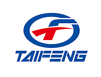 赵鹏的温州泰烽模具科技有限公司logo设计