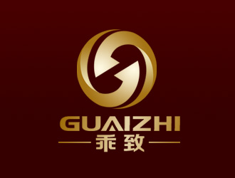 余亮亮的乖致guaizhi时尚logo设计logo设计