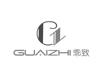 赵锡涛的乖致guaizhi时尚logo设计logo设计