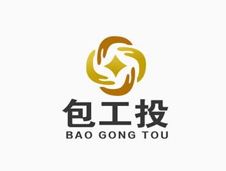 朱兵的logo设计