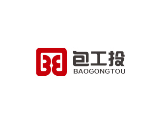 林颖颖的logo设计