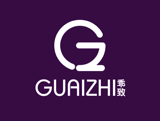 谭家强的乖致guaizhi时尚logo设计logo设计